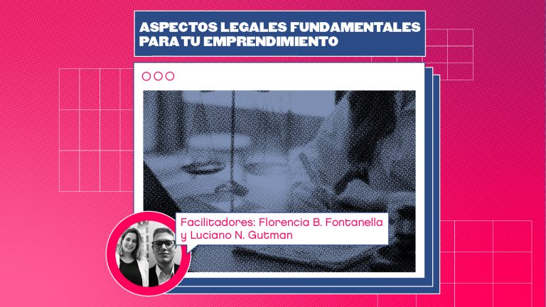 Aspectos legales fundamentales para tu emprendimiento