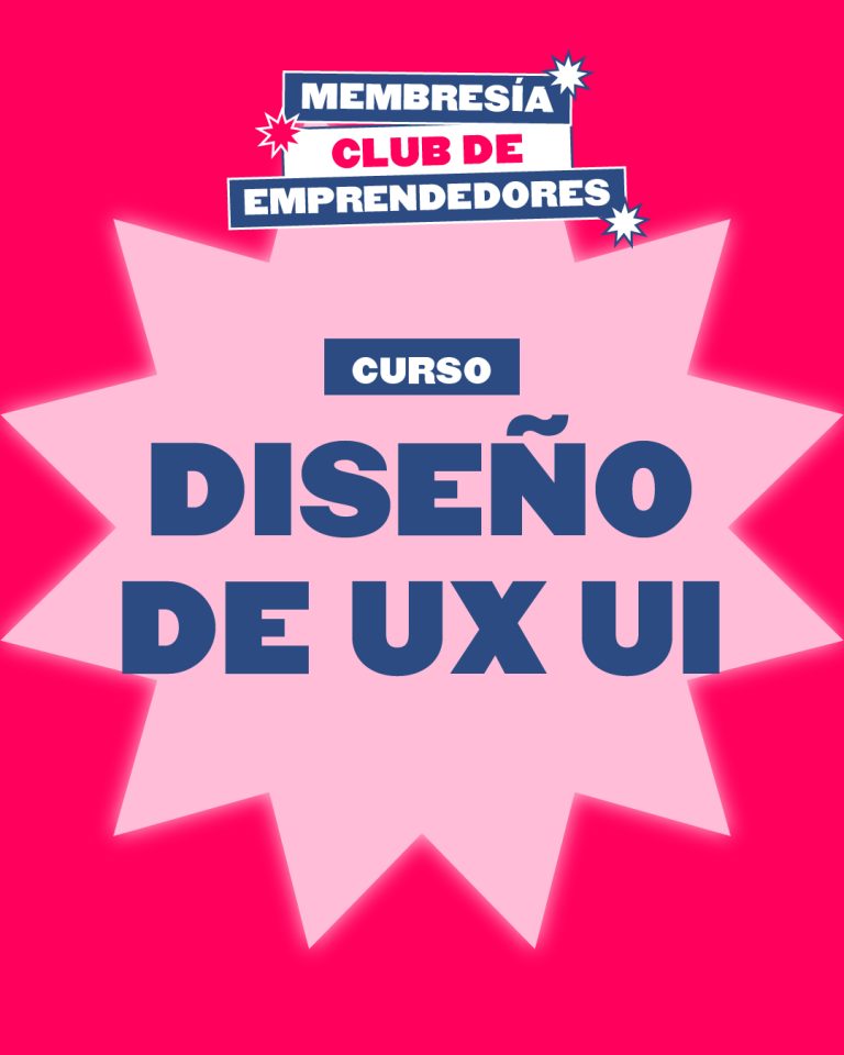 Diseño UX/UI